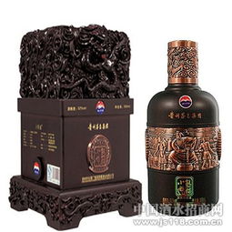 重庆小熊猫酒类营销 产品展示与茅台酒类经营策略探析