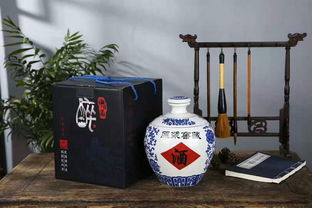 荥阳古家窖 传承与创新并举的酒类经营新模式