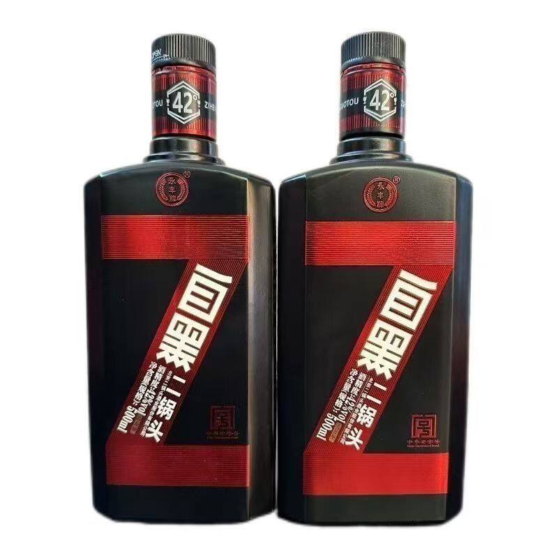 永丰黑金·北京二锅头 自黑背后的清香真味